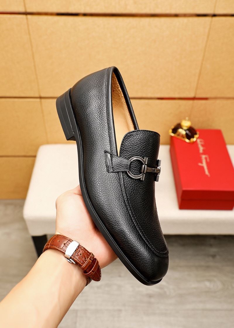 Ferragamo Shoes